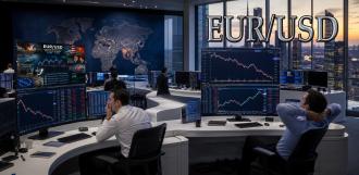 EUR/USD